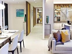 Vela Bay (D16), Apartment #553100681